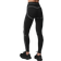 Alo Airbrush High Waist Heart Throb Legging - Black/White