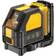 Dewalt DCE088D1G-GB (1x2.0Ah)