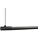 Loom Design Straw Sort Pendel ∅ 2.5cm