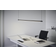 Loom Design Straw Black Pendant Lamp ∅ 2.5cm