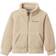 Columbia Boy's Rugged Ridge II Full Zip Sherpa - Ancient Fossil (1908631-271)