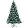 Shatchi Balmoral Fir Green Christmas Tree 152.4cm