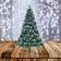 Shatchi Balmoral Fir Green Christmas Tree 152.4cm