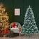 Shatchi Balmoral Fir Green Christmas Tree 152.4cm