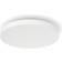 Philips Hue Datura White Ceiling Flush Light 38.4cm