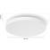 Philips Hue Datura White Ceiling Flush Light 38.4cm