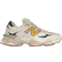 New Balance 9060 - White/Green/Gold