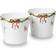Royal Copenhagen Star Fluted Christmas Kop 30cl 2stk