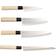 Satake Houcho 65335 Knivset
