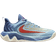 Nike Giannis Immortality 4 GS - Denim Turquoise
