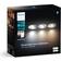 Philips Adore Chrome Loftplafond 9cm 3stk