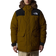 The North Face Men's McMurdo Parka - Moss Green/TNF Black