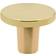 Beslag Design Knopp Dalby (339416-11) 1pcs 25x25mm