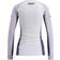 Swix RaceX Classic Long Sleeve W - Bright White/ Dusty Purple