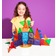 Magna-Tiles microMAGS Kombisæt 46stk