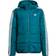 Adidas Kid's Adicolor Jacket - Legacy Teal