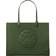 Tory Burch Ella Tote Bag - Basil