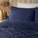 Fusion Romo Duvet Cover Blue (200x200cm)