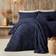 Fusion Romo Duvet Cover Blue (200x200cm)