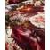 Essenza Claire Dynetrekk Brun (220x200cm)