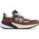 New Balance Made in USA 990v6 - Rich Oak/Cosmic Grape