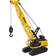 Power X PowerX Speed X RC Crane (20297)