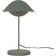 Nordlux Freya Dusty Green Table Lamp 43cm