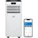 Black & Decker BXAC40023GB White