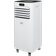 Black & Decker BXAC40023GB White