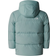 The North Face Kid's Down Fleece-Lined Parka - Muted Pine (NF0A88VF-10C)