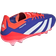 Adidas Predator Elite AG - Lucid Blue/Cloud White/Solar Red