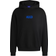 HUGO BOSS Men's Nimayho Logo Hoodie - Black