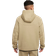 Nike Men's Tech Full-Zip Windrunner Hoodie - Neutral Olive/Black