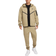 Nike Men's Tech Full-Zip Windrunner Hoodie - Neutral Olive/Black