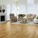 Tarkett Pure 8723924 Oak Parquet Floor