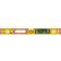 Stabila TECH 196 DL Spirit Level