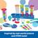 Learning Resources Silly Science Fine Motor Sorting Set