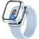 PanzerGlass Full Body Slim Coque Apple Watch Series 10 42mm, Transparent