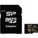 Silicon Power High Endurance MicroSDXC Class 10 UHS-I U3 V30 A1 100/80MB/s 512GB +adapter