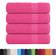 vidaXL 137053 Badlakan Rosa (150x100cm)