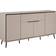 Livetastic 2478023403 Sand Sideboard 175x90cm