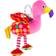 Lamaze Flapping Fiona