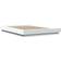 vidaXL Wood Sengeramme 160x212cm