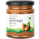 Clearspring Organic Almond Butter Smooth 170g 1pack