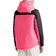 The North Face Girl's Freedom Insulated Jacket - Radiant Poppy