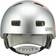 Uvex Kid 3 Robust Bicycle Helmet Silver/Rose