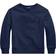 Polo Ralph Lauren Kid's Logo Basic Crew Neck Sweatshirt - Navy Blue (322772102002)