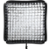 Godox S2 Kit Softbox SG-GV 60 x 60 cm Adaptateur S2 Grille