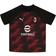 Puma AC Milan 23/24 Pre Match Junior Short Sleeve T-Shirt