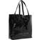 Ted Baker Nicon Knot Bow Large Icon Bag - Black